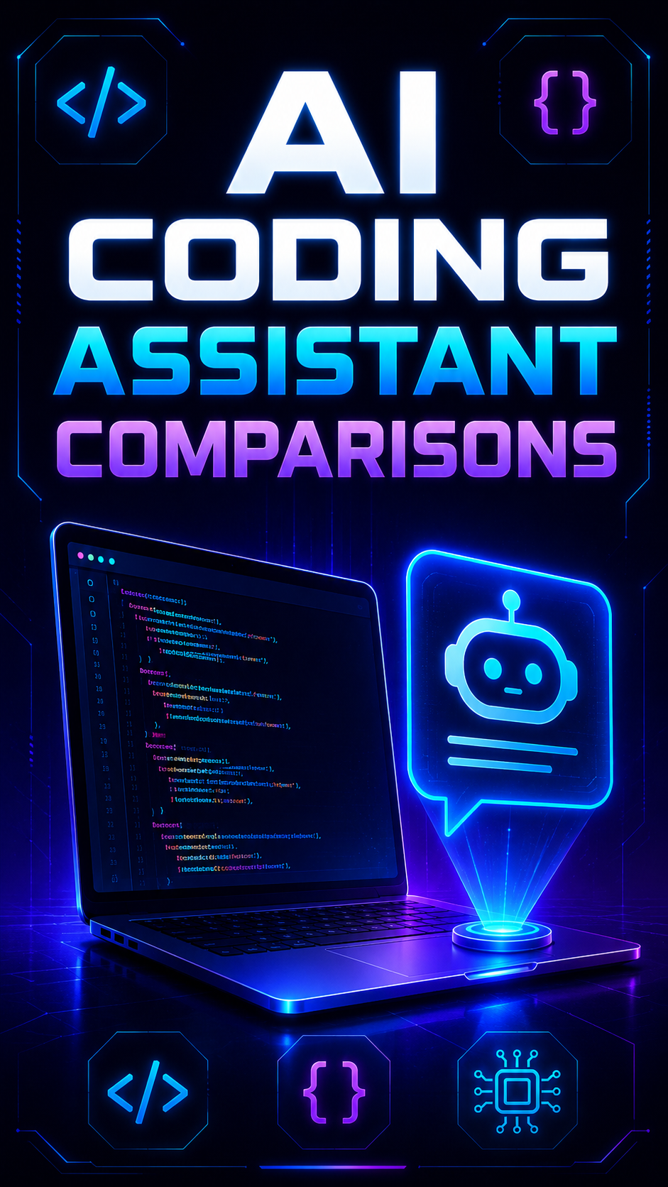 AI Coding Assistant Comparisons 2026: Best Code Tools Compared ...