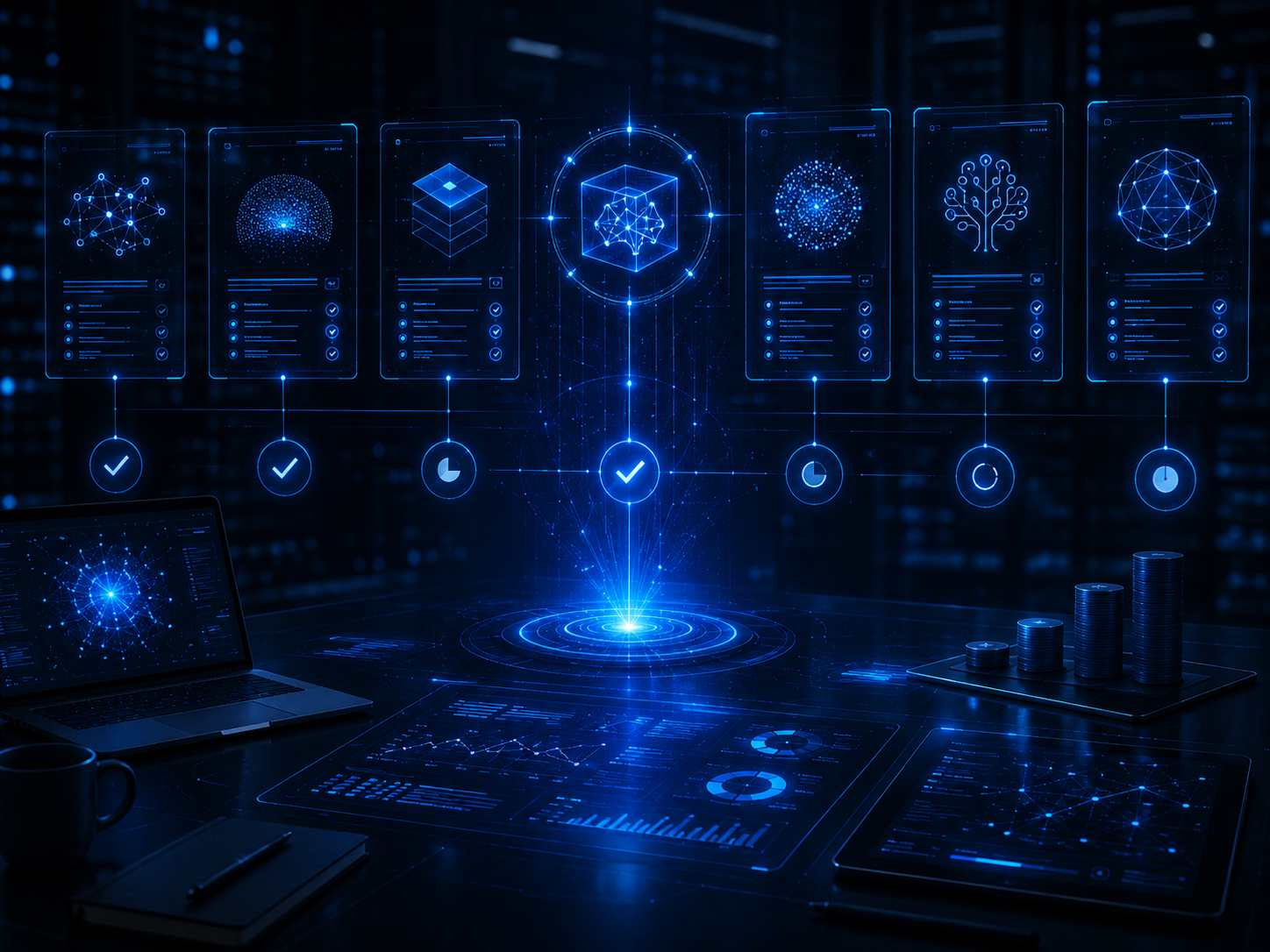 AI Software Selection: 7 Questions to Ask Before You Buy