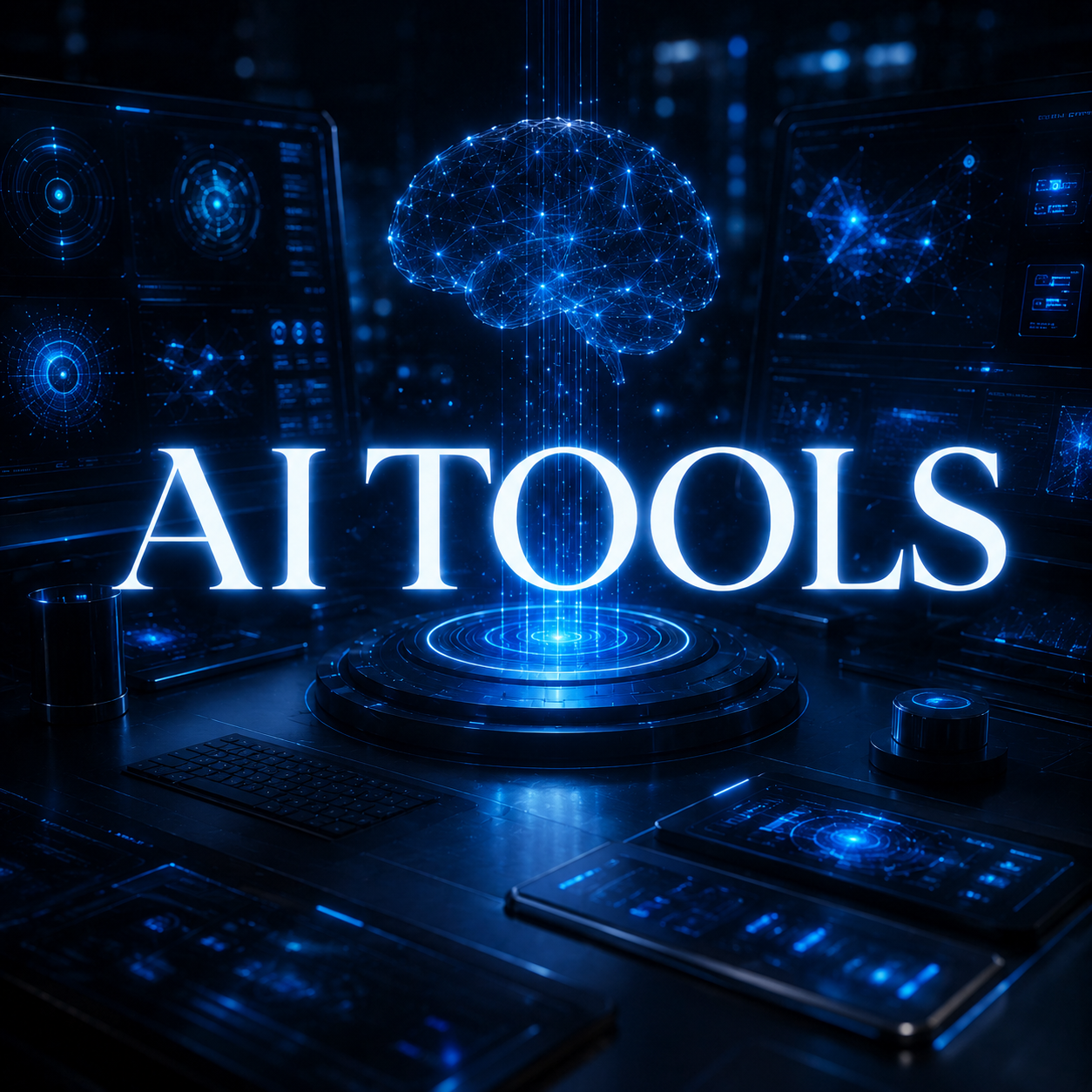 AI Tools category