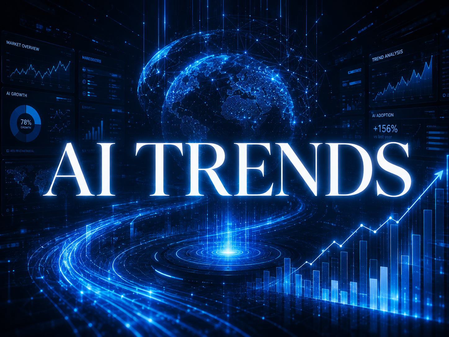 AI Trends category