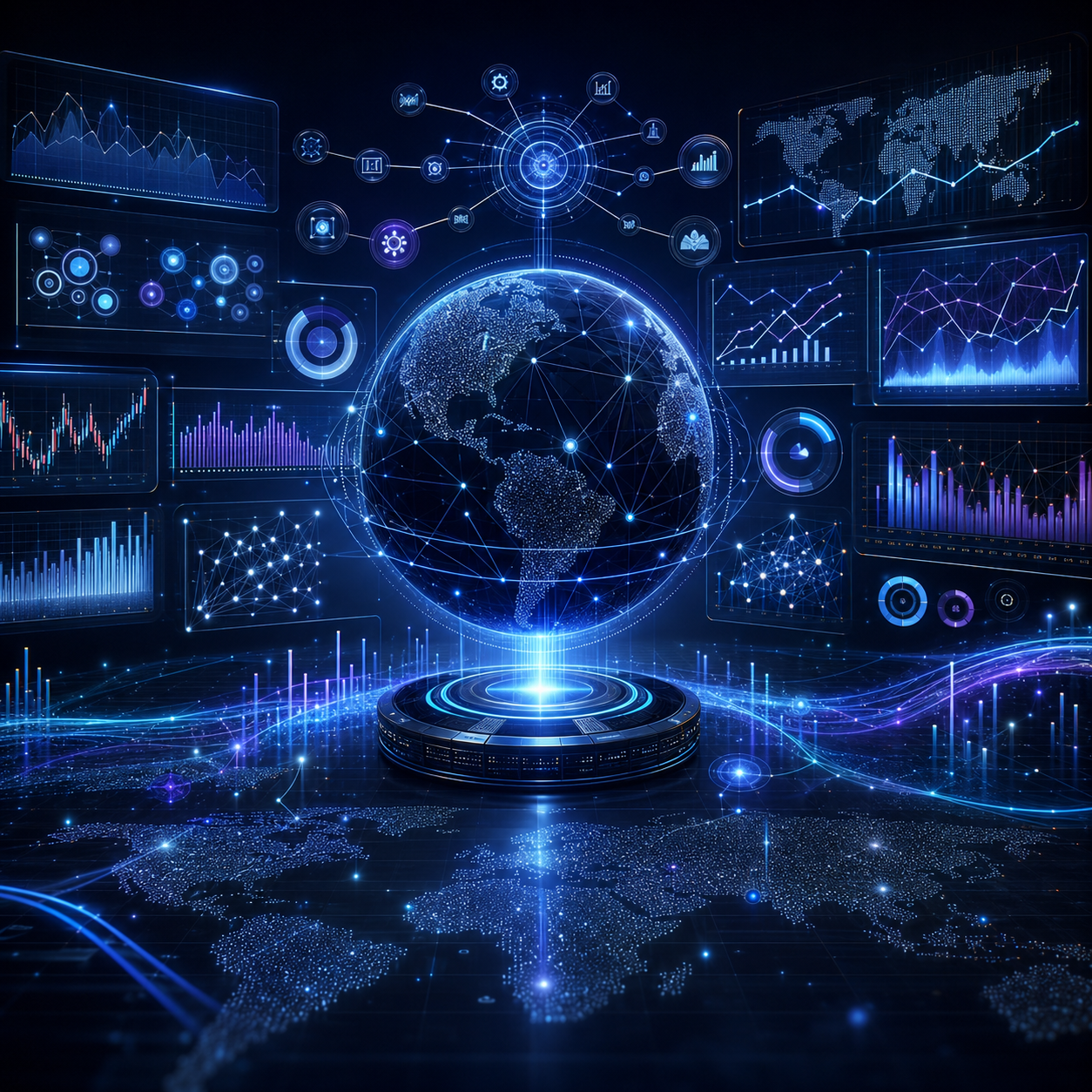 AI Tools Market Analysis: Where the Category Is Heading Next