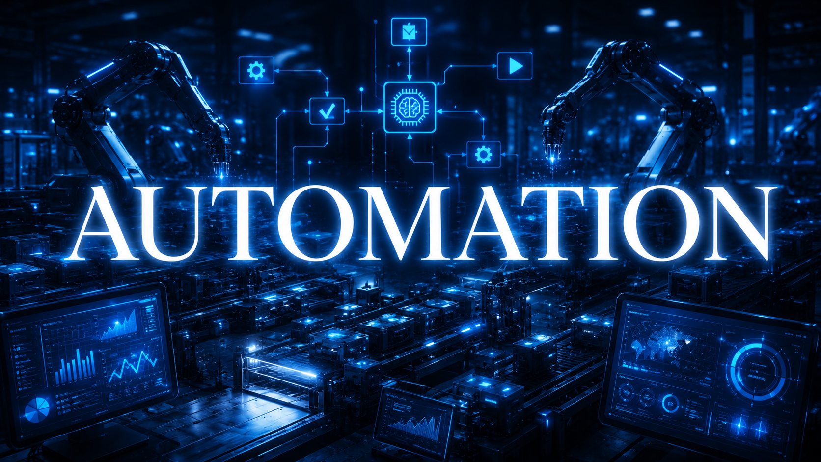 Automation category
