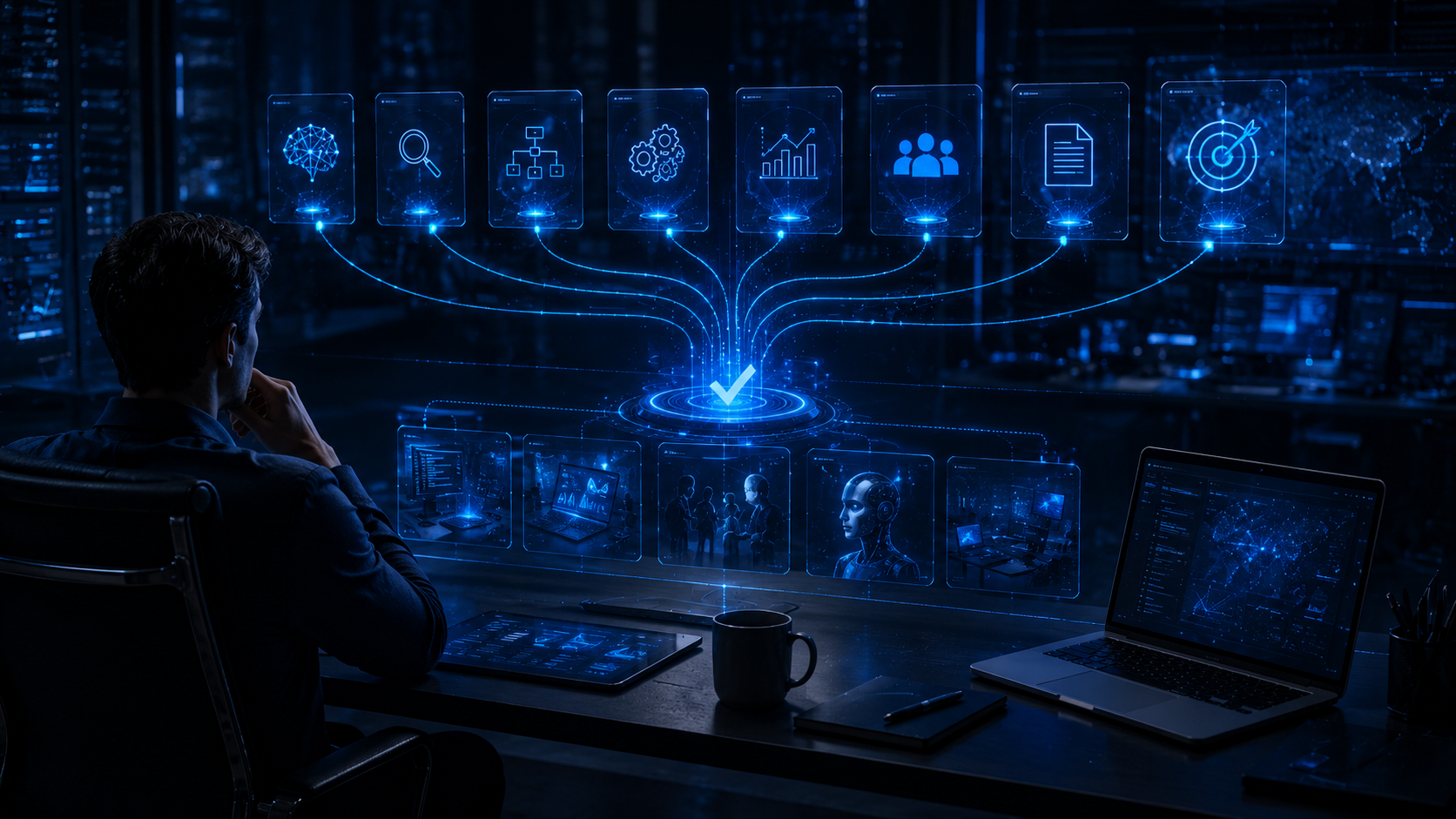Choosing the Right AI Tool for Real Workflows