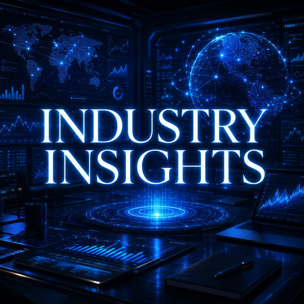 Industry Insights category