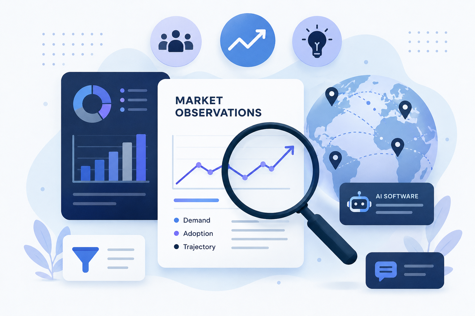 Market Observations That Actually Matter in AI Software