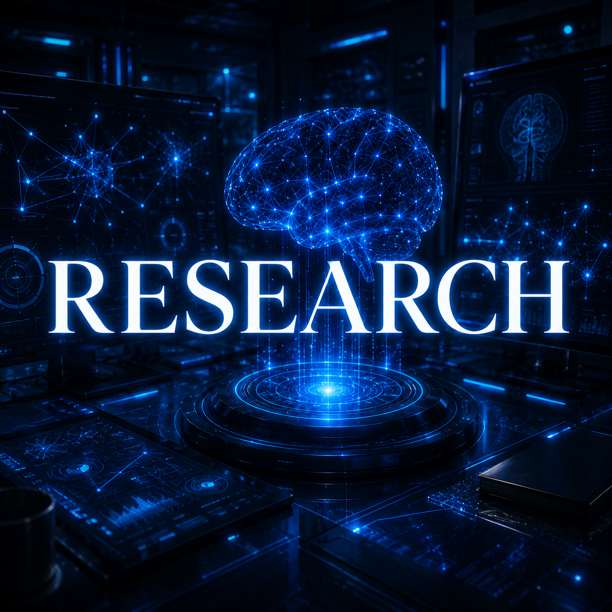Research category