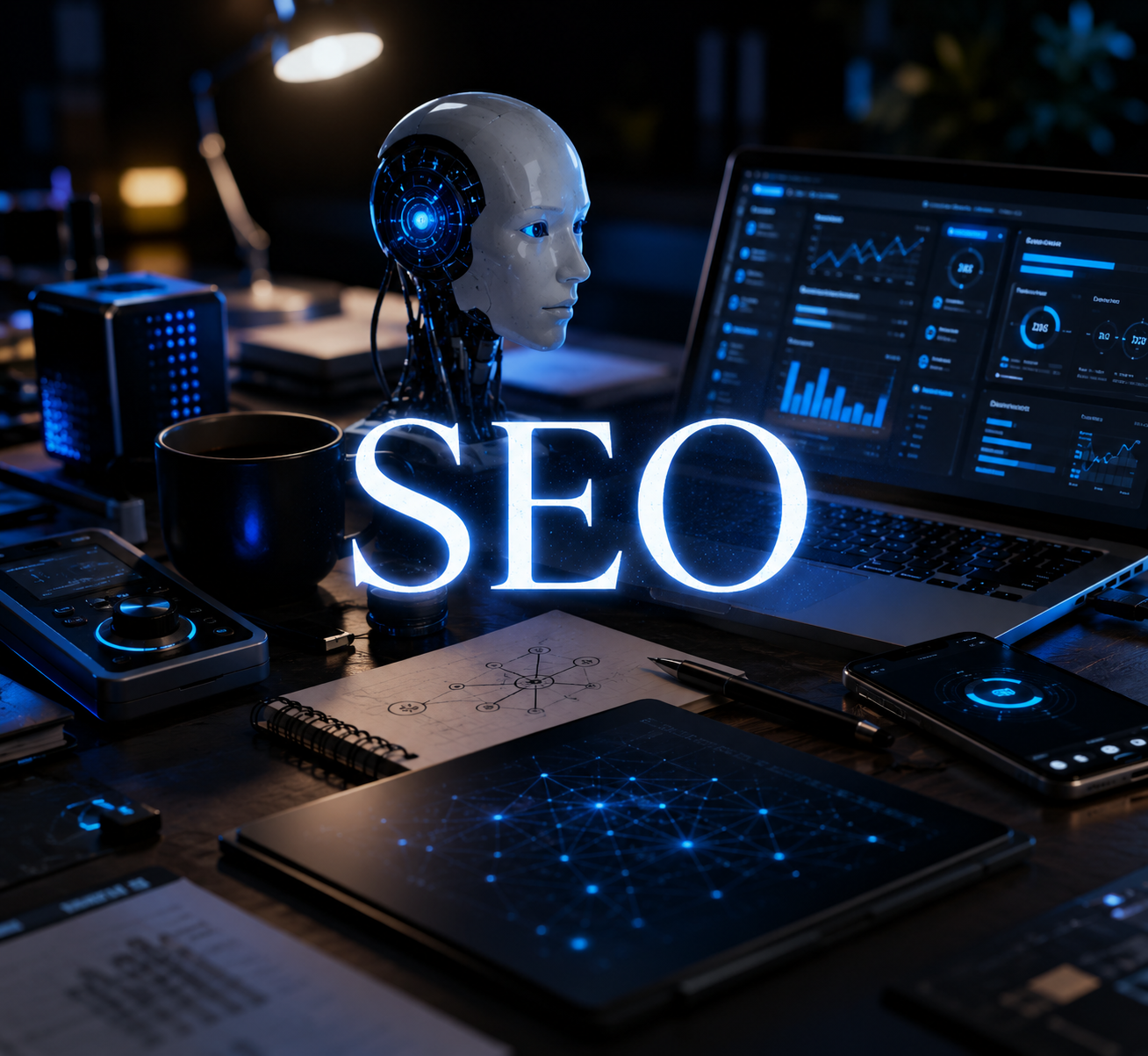 SEO category